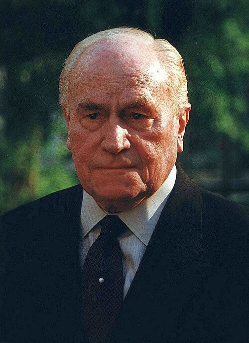 Zdjęcie: E.G. Marshall