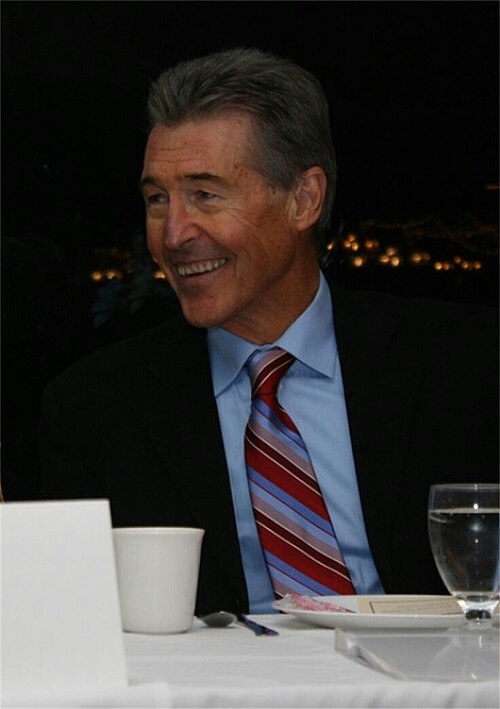 Zdjęcie: Randolph Mantooth
