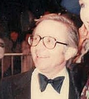 Zdjęcie: Arte Johnson