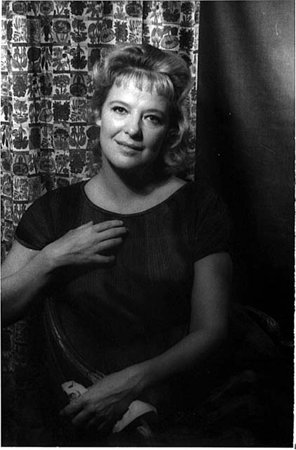 Zdjęcie: Kim Stanley