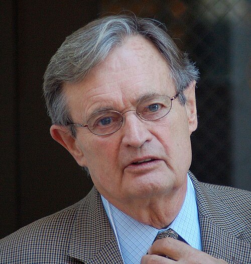 Zdjęcie: David McCallum