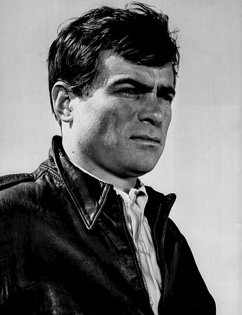 Zdjęcie: Glenn Corbett