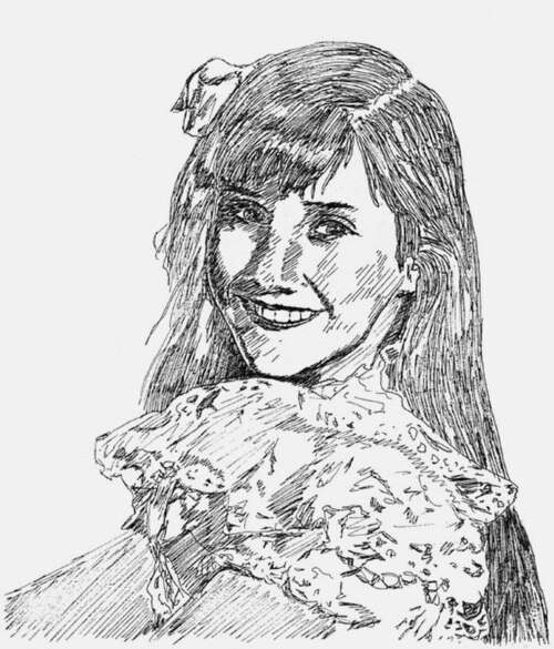 Zdjęcie: Pamelyn Ferdin