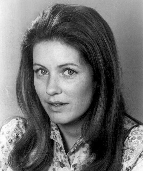 Zdjęcie: Patty Duke