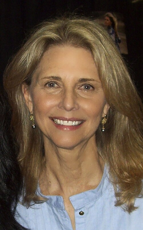 Zdjęcie: Lindsay Wagner