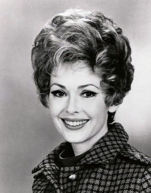Zdjęcie: Barbara Rush