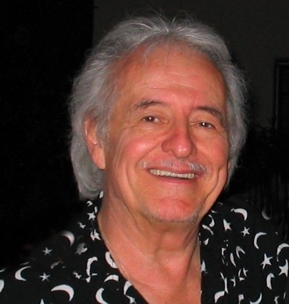 Zdjęcie: Henry Darrow