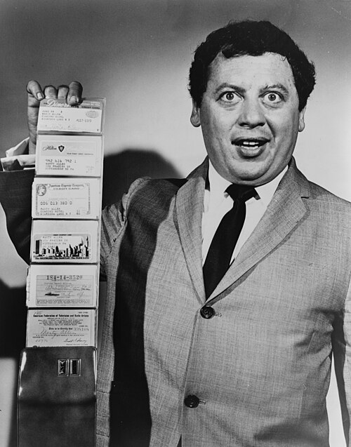 Zdjęcie: Marty Allen