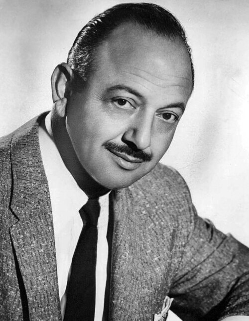 Mel Blanc, 1959