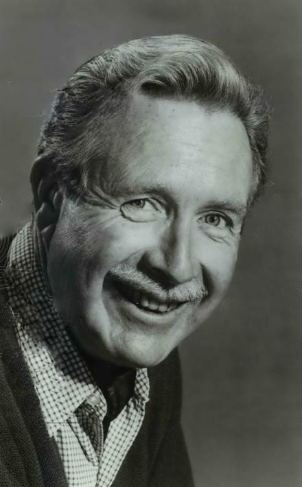 Zdjęcie: Arthur O'Connell