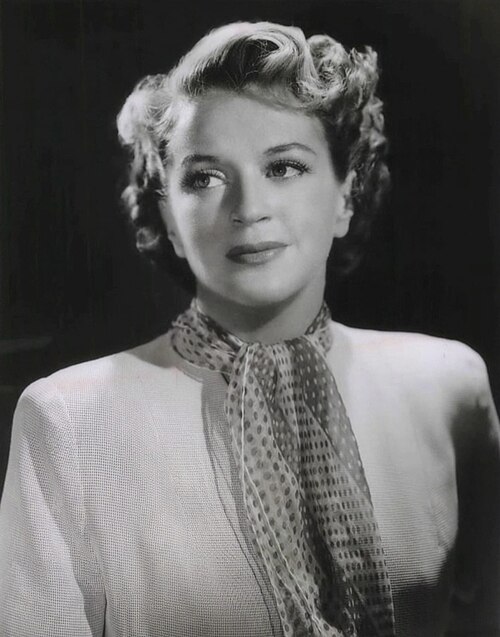 Zdjęcie: Rosemary DeCamp