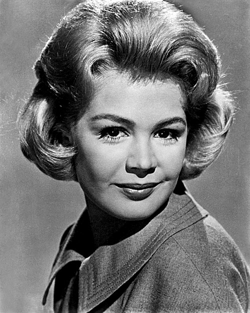 Zdjęcie: Sandra Dee