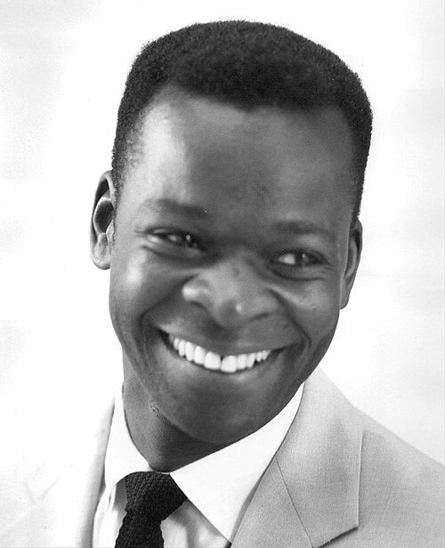 Zdjęcie: Brock Peters