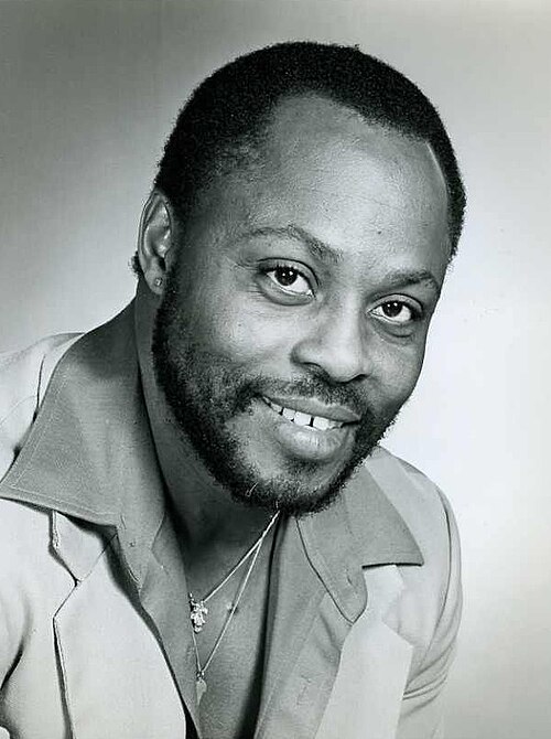 Zdjęcie: Roger E. Mosley