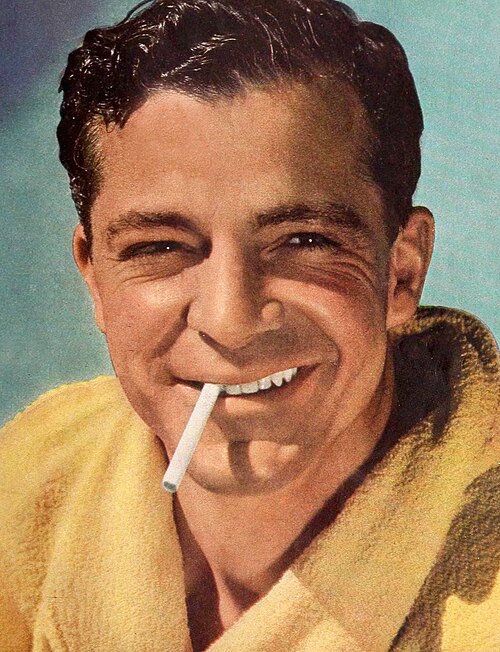 Zdjęcie: Dana Andrews