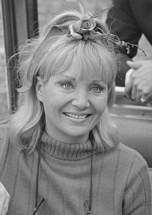 Zdjęcie: Susan Oliver