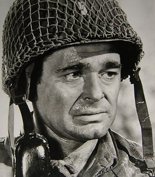 Zdjęcie: Stuart Whitman