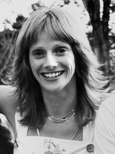 Zdjęcie: Sondra Locke