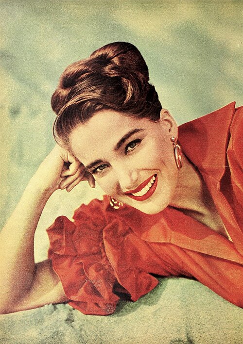 Zdjęcie: Julie Adams