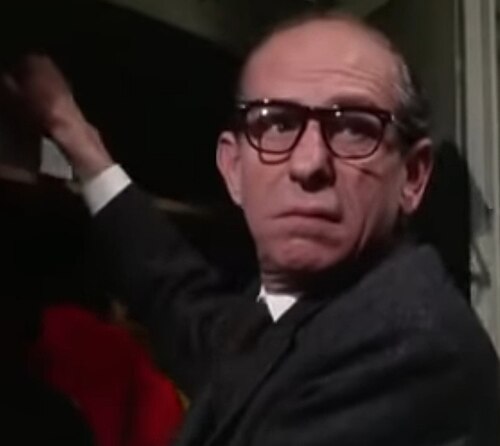 Zdjęcie: Ned Glass
