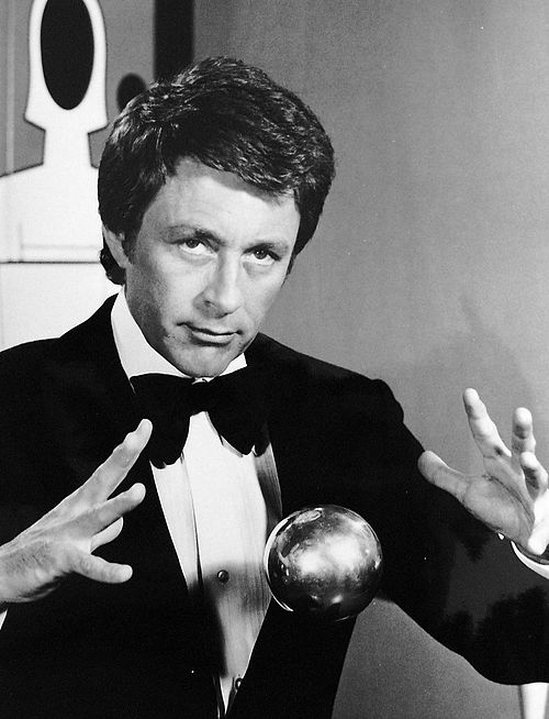 Zdjęcie: Bill Bixby