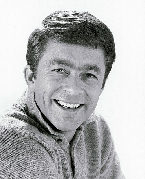 Bill Bixby, 1969
