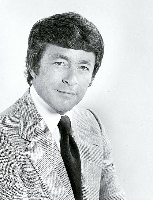 Bill Bixby, 1969