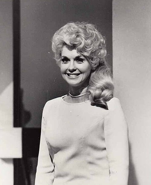 Zdjęcie: Donna Douglas
