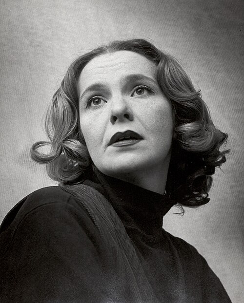 Zdjęcie: Geraldine Page