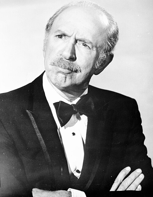 Zdjęcie: Jack Albertson
