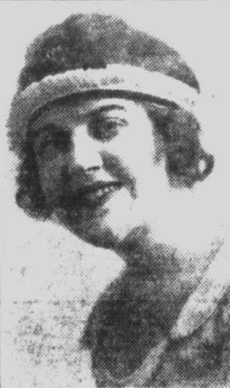Zdjęcie: Marjorie Bennett