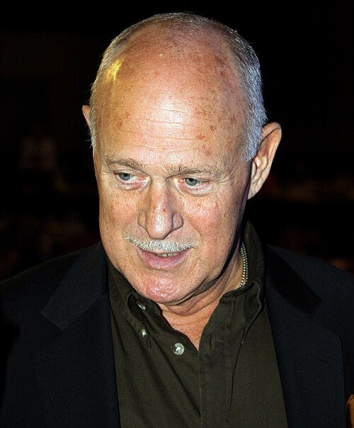 Zdjęcie: Gerald McRaney