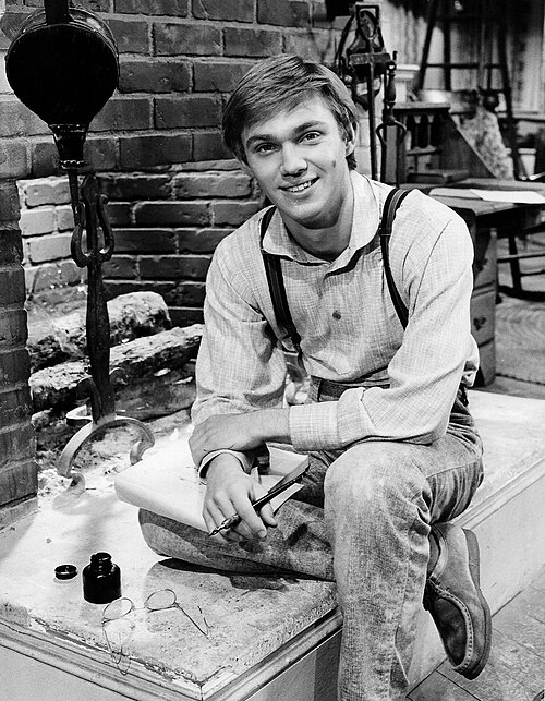 Zdjęcie: Richard Thomas
