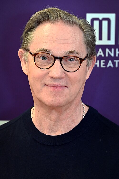 Richard Thomas, 2026