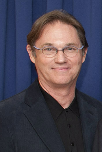 Richard Thomas, 2014