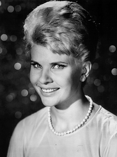 Zdjęcie: Barbara Anderson