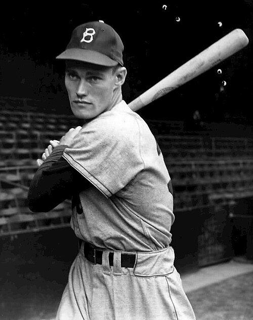 Zdjęcie: Chuck Connors