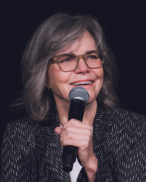 Zdjęcie: Sally Field