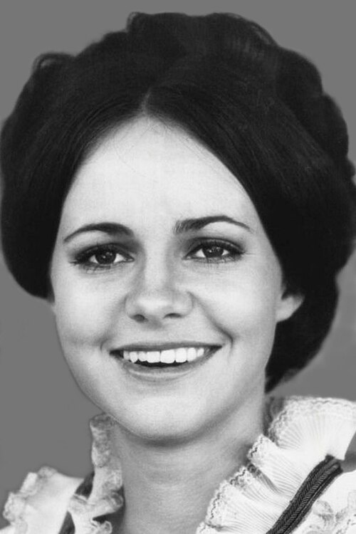 Sally Field, 1971