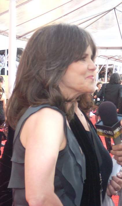 Sally Field, 2009