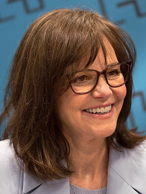 Sally Field, 2018