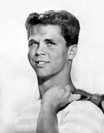 Zdjęcie: Tony Dow