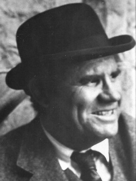Zdjęcie: R.G. Armstrong