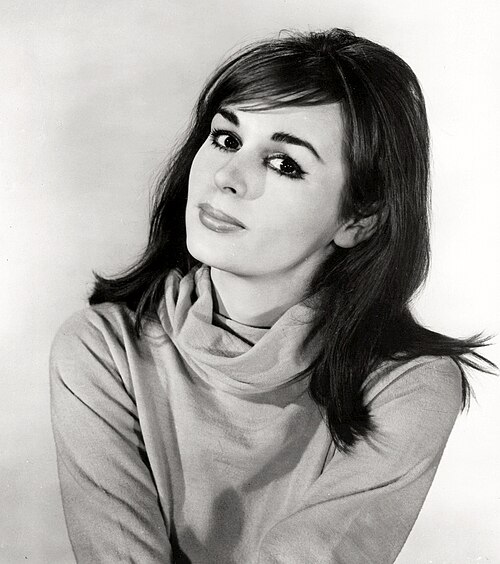 Zdjęcie: Marianna Hill