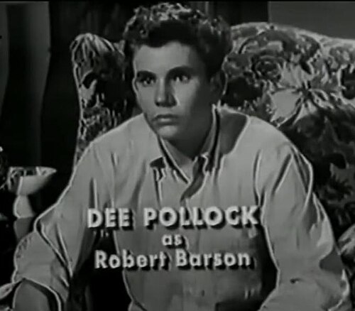 Zdjęcie: Dee Pollock