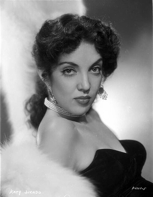 Zdjęcie: Katy Jurado