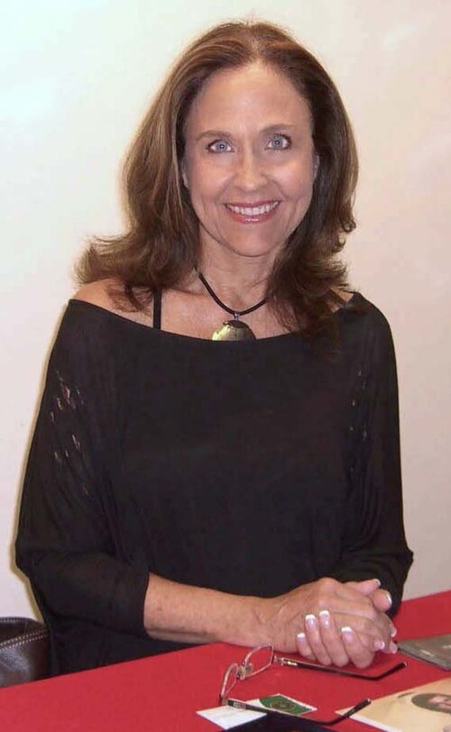 Erin Gray, 2010