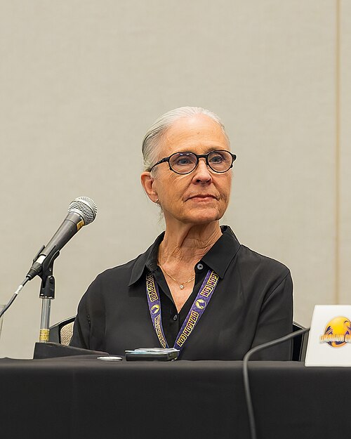Erin Gray, 2026