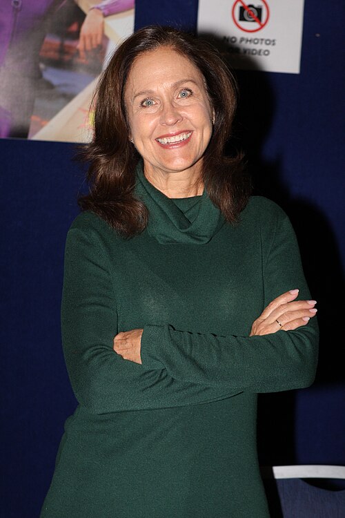 Erin Gray, 2014