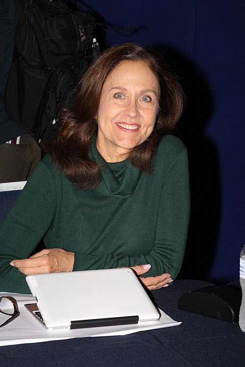 Erin Gray, 2014